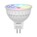 MiLight / MiBoxer FUT104 bec led RGBCCT 4W MR16
