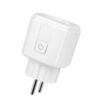 MiLight / MiBoxer SWE01-W Priza (Stecher) Smart WI-FI
