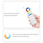 Controler led RGB 2,4GHz FUT037S