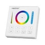 Telecomanda MiBoxer touch, B0 2,4GHz RGBCCT, o zona